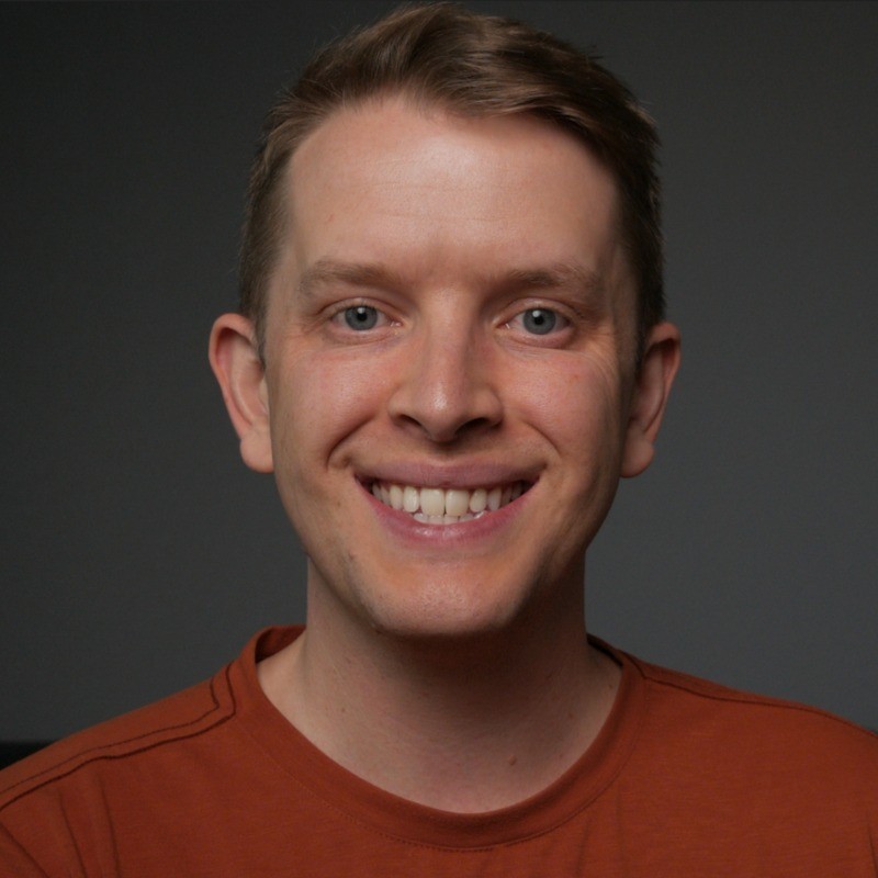 Luke Bashford, founder of Attic